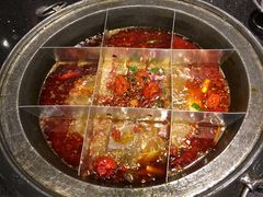 -唇辣号重庆老火锅(燕郊鑫乐汇店)