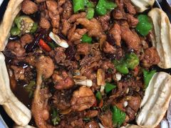 -鲁西南老厨子·特色鲁菜(经一纬五店)