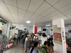 -金秋特色面馆(铜庄店)