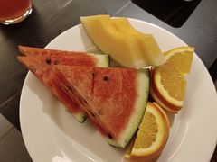 -星伦多自助料理·涮烤一体(虹悦城店)