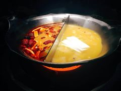 -湊湊火锅·茶憩(石家庄万象城店)