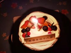 -派悦坊·甜品·蛋糕(日坛店)