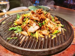 -晟永興烤鸭店(五道口店)