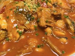 -魏铭鱼头捞饭(晋阳路店)