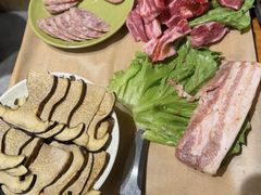 -玖泉里烤肉