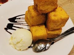 -翠华餐厅(香港国际机场店)