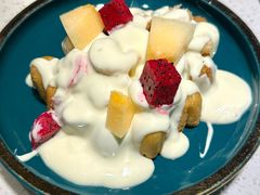 -阿娜尔·新疆菜(佰港城店)