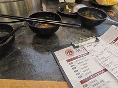 -林记潮牛·牛肉火锅(上马墩店)