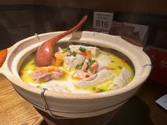 -老阿爸鲜鱼土菜(昆山花桥店)