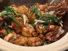 -庐灶江南·江南菜·四合院Bistro(东直门雍和宫·原华侨宾馆店)