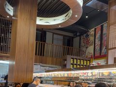 -三禾寿司(石龙店)