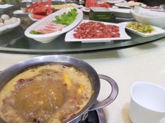 -一牧草原(二西街店)