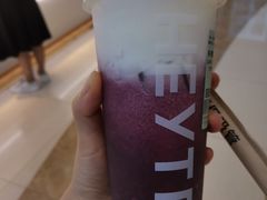 -喜茶(合肥中环城店)