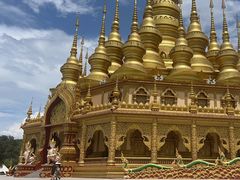 -西双版纳勐泐文化旅游区