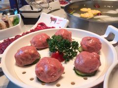 -俏牛哥鲜牛肉牛肆馆(重庆天地店)