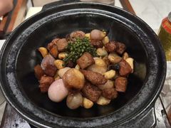 -狮王府淮扬菜(夫子庙老门东店)