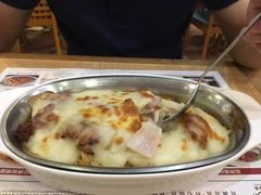 -新世界餐厅(万达店)