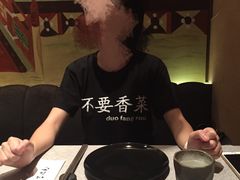 -菩提素素食餐厅(晶郦馆店)