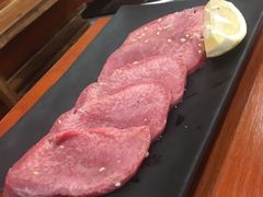 -大阪烧肉BAKA一代(十亩地店)