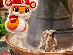 -牛街·马辈儿涮肉(牛街总店)