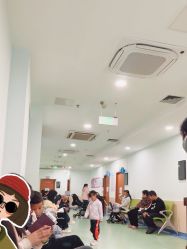 -重庆医科大学附属儿童医院(渝中院区)