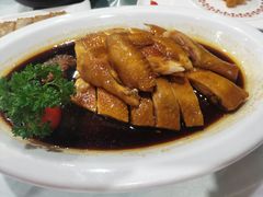 -悦雅居·老广州老味道(长湖店)
