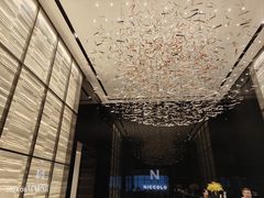 -长沙尼依格罗酒店