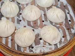 -玖鲜小笼(中山广场店)