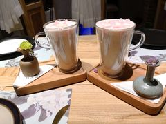 -麦甜创意轻食餐厅(西康路店)