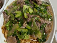 -菜忠潮州牛肉店(岗厦店)
