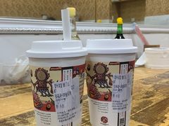 -茶颜悦色(岳麓山顶店)