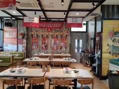 -华府九号海鲜烧烤大排档(龙域店)