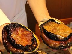 -银座岩