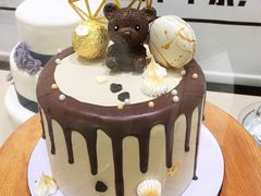 -榖屋house of flour(张江首店)