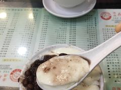 双皮奶-义顺牛奶公司(庇利金街店)