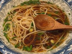 -淮食·雅宴(北大博雅国际酒店)