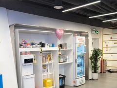 -超鹿运动(达信大厦店)
