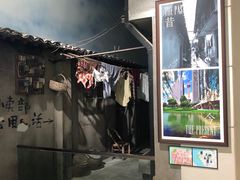 -上海浦东展览馆