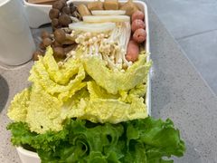 -半天妖烤鱼(芝罘吾悦广场店)