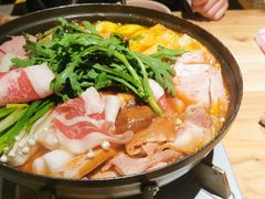 -KimPro 辛普乐概念韩餐