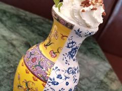 -秘密旅行Bonjour(黑金冠 江南西店)