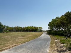 -春花秋色城市公园