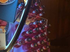 -苏荷酒吧(九街店)