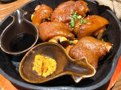 -云海肴·汽锅鸡·云南菜(美罗城店)