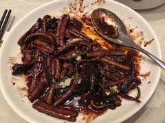 -新吉士·上海菜(浦东LCM置汇旭辉店)