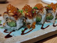-隐泉之语日式料理(王府中环店)