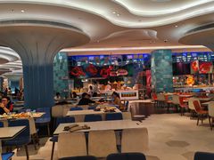 -帝企鹅自助餐厅•儿童岛•真企鹅(长隆企鹅酒店)