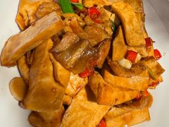 -小河盐帮·私家菜·烤鸭(三元桥·霄云路店)