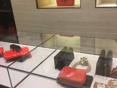 -CHANEL(恒隆广场店)
