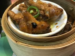 -添好运点心专门店(北角店)
